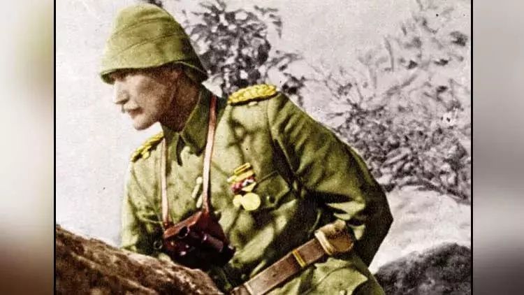 Çanakkale Deniz Zaferi’nin 109. yıl dönümü! Türk milletinin imkansız denileni başardığı kahramanlık destanı... 2
