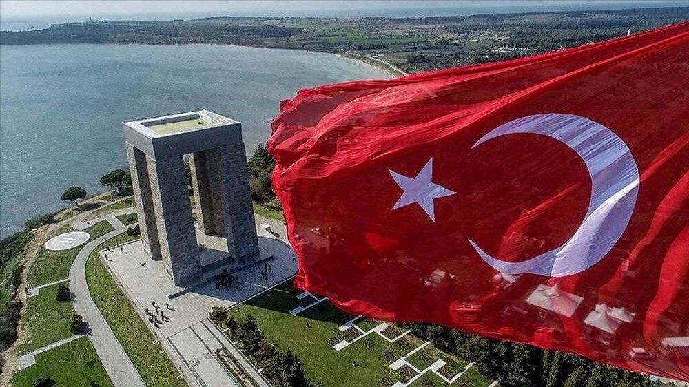 Çanakkale Deniz Zaferi’nin 109. yıl dönümü! Türk milletinin imkansız denileni başardığı kahramanlık destanı... 9