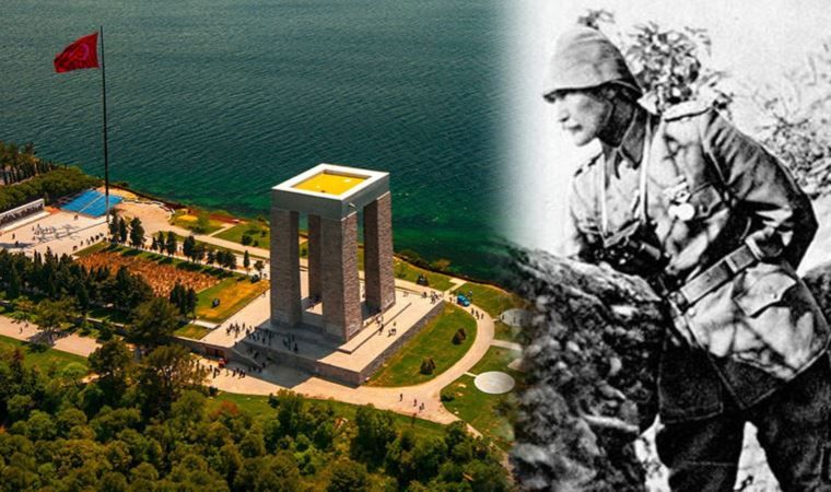 Çanakkale Deniz Zaferi’nin 109. yıl dönümü! Türk milletinin imkansız denileni başardığı kahramanlık destanı... 1
