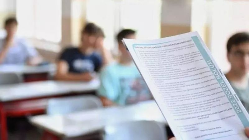 MEB duyurdu: LGS başvuruları başladı! 3