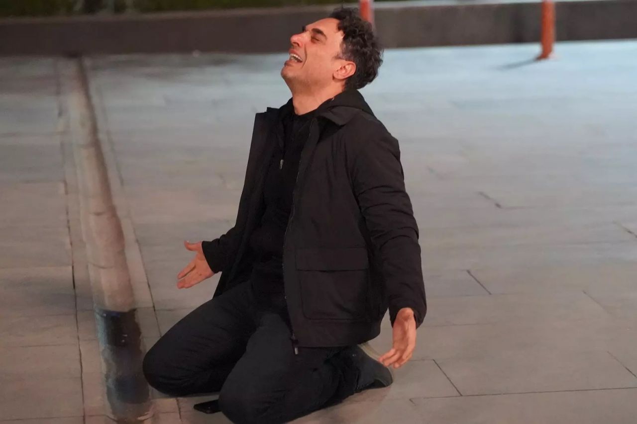 Yargı dizisinde Tuğçe'nin başına gelenleri gören herkes aynı yorumu yaptı! 2