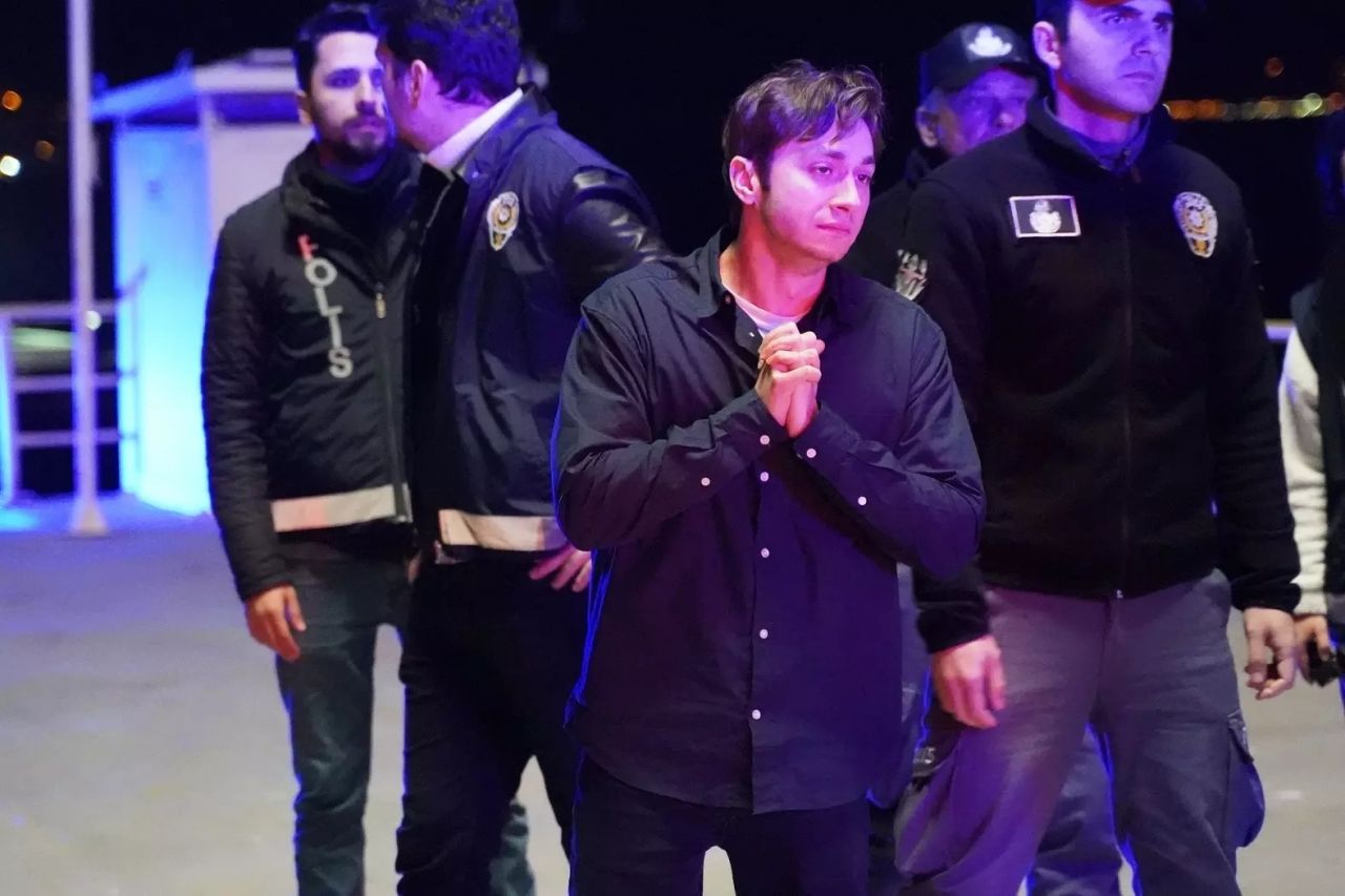 Yargı dizisinde Tuğçe'nin başına gelenleri gören herkes aynı yorumu yaptı! 3