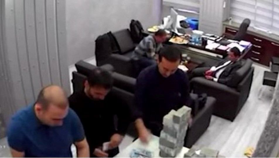 Sosyal medyadaki ‘para sayma’ görüntülerine ilişkin Canan Kaftancıoğlu ifadeye çağrıldı 1