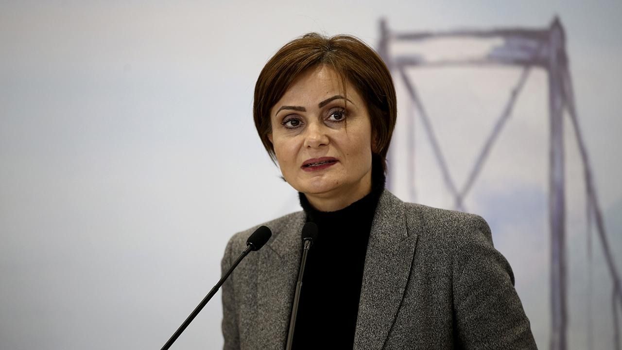 Sosyal medyadaki ‘para sayma’ görüntülerine ilişkin Canan Kaftancıoğlu ifadeye çağrıldı 3