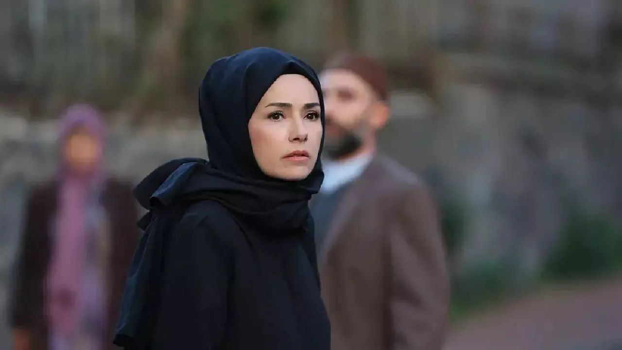 Televizyonda en çok izlenen dizilerin listesi yayınlandı! O dizi bu hafta da yine zirvede... 9
