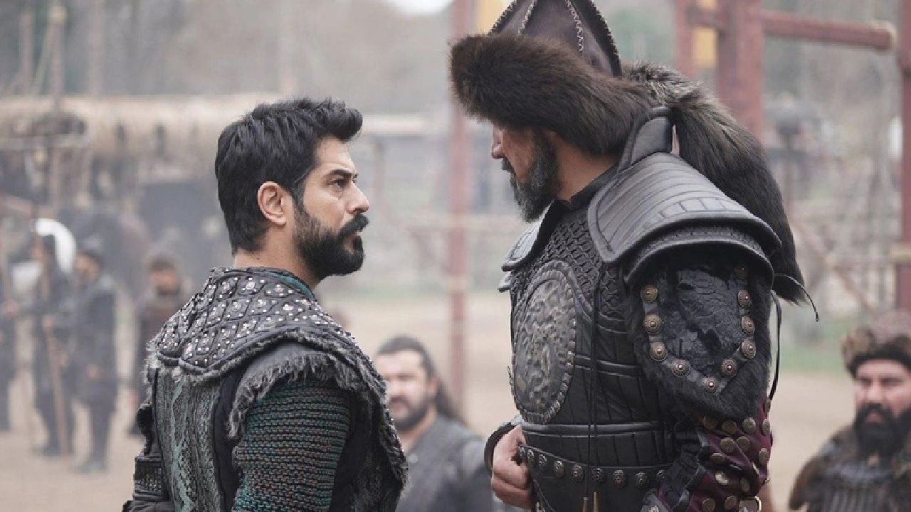 Televizyonda en çok izlenen dizilerin listesi yayınlandı! O dizi bu hafta da yine zirvede... 6