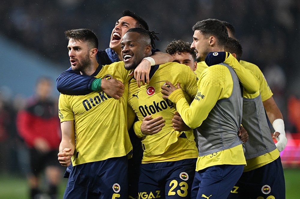Galatasaray kan kaybetti, Fenerbahçe rakibini geçip fark attı! Süper Lig'in en değerli takımı belli oldu: Zirve el değiştirdi 21