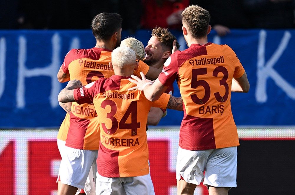 Galatasaray kan kaybetti, Fenerbahçe rakibini geçip fark attı! Süper Lig'in en değerli takımı belli oldu: Zirve el değiştirdi 20