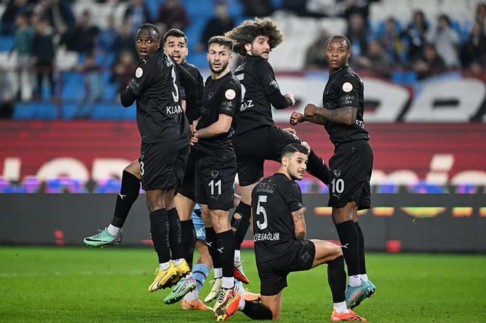 Galatasaray kan kaybetti, Fenerbahçe rakibini geçip fark attı! Süper Lig'in en değerli takımı belli oldu: Zirve el değiştirdi 9