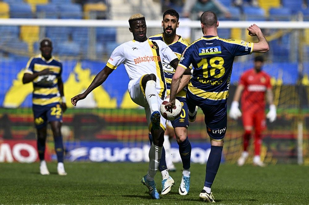 Galatasaray kan kaybetti, Fenerbahçe rakibini geçip fark attı! Süper Lig'in en değerli takımı belli oldu: Zirve el değiştirdi 2