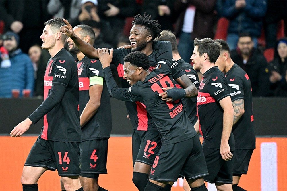 Avrupa kupalarında bu senenin en iyi takımları açıklandı: Fenerbahçe, Arsenal, Barcelona ve Milan gibi devleri sollayarak geride bıraktı! 5