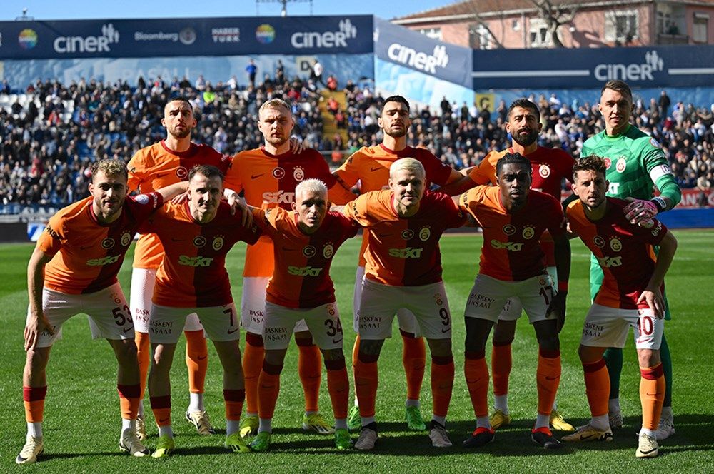 Avrupa kupalarında bu senenin en iyi takımları açıklandı: Fenerbahçe, Arsenal, Barcelona ve Milan gibi devleri sollayarak geride bıraktı! 20