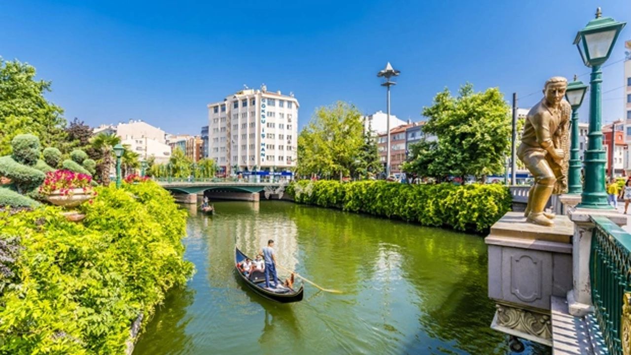 Bayramda tatil yapacaklar müjde! Bütçe dostu ve bayram tatiline özel seyahat rehberi geldi! 3