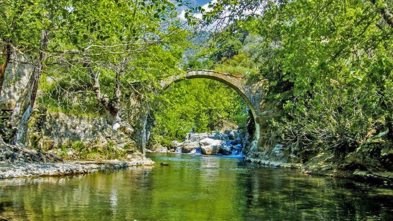 Bayramda tatil yapacaklar müjde! Bütçe dostu ve bayram tatiline özel seyahat rehberi geldi! 2