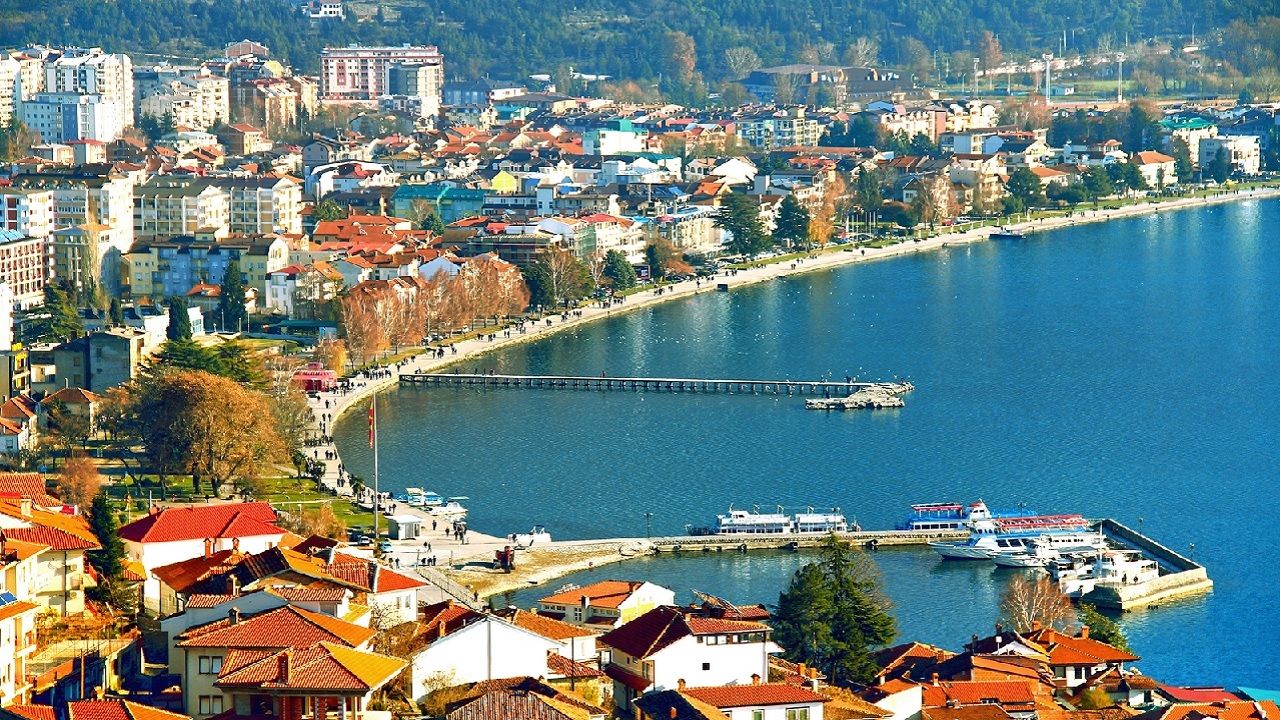 Bayramda tatil yapacaklar müjde! Bütçe dostu ve bayram tatiline özel seyahat rehberi geldi! 5