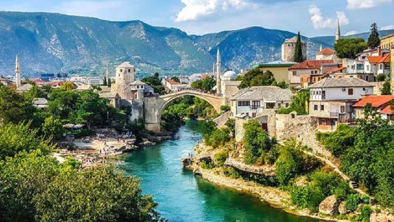 Bayramda tatil yapacaklar müjde! Bütçe dostu ve bayram tatiline özel seyahat rehberi geldi! 6