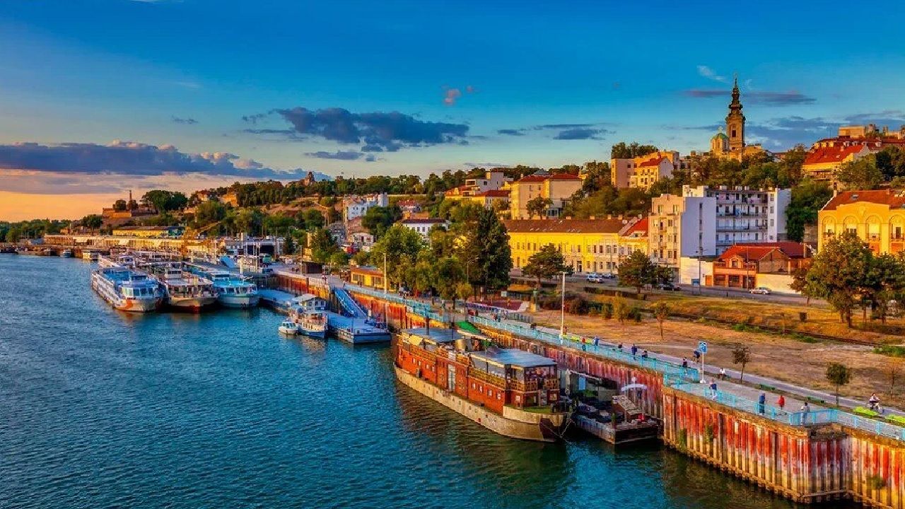 Bayramda tatil yapacaklar müjde! Bütçe dostu ve bayram tatiline özel seyahat rehberi geldi! 7