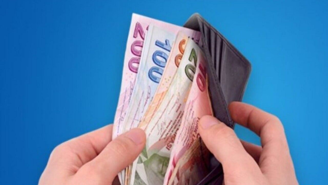 Emekliler dikkat, süre uzadı! Bankalar promosyonda rakamları güncellendi 12