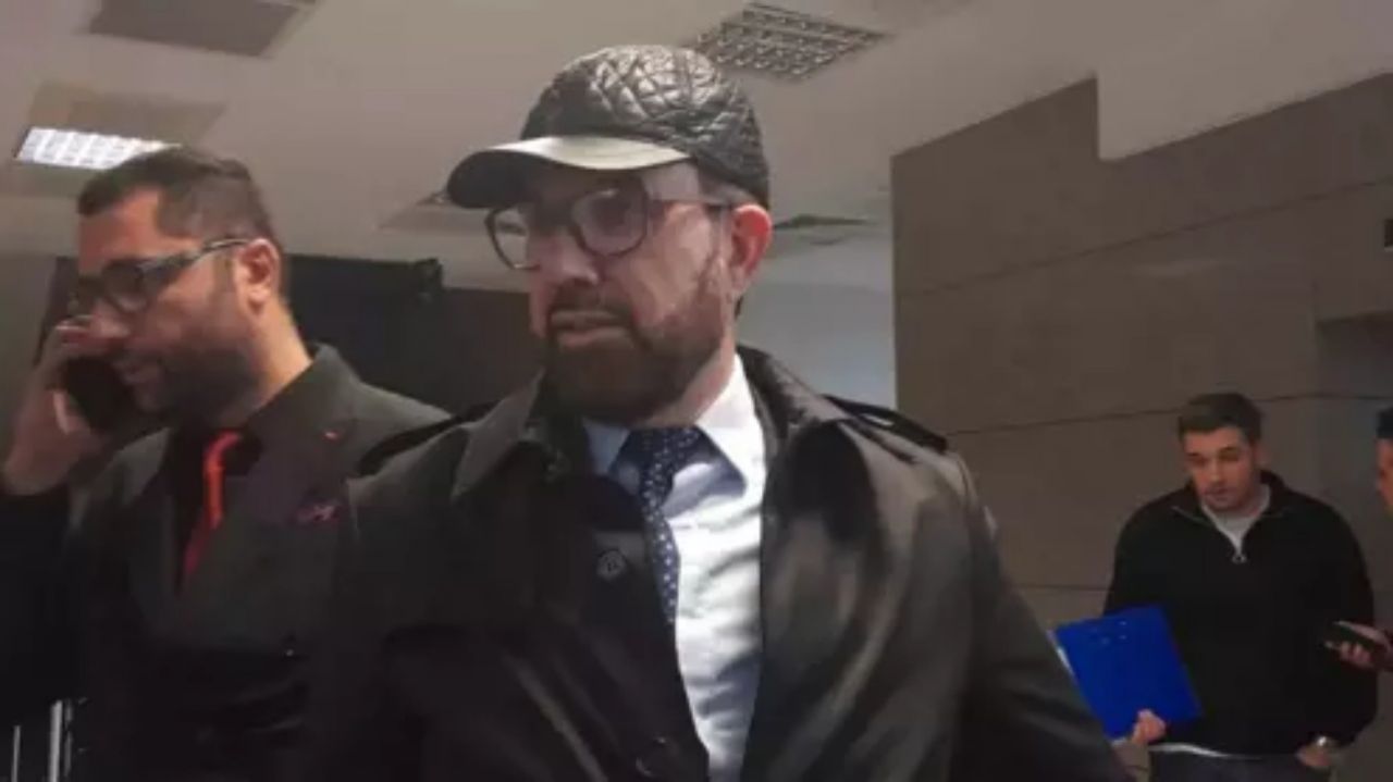 Acılı baba, kan parası iddialarına yanıt verdi! Bülent Cihantimur'la olan görüşmesini anlattı... 3