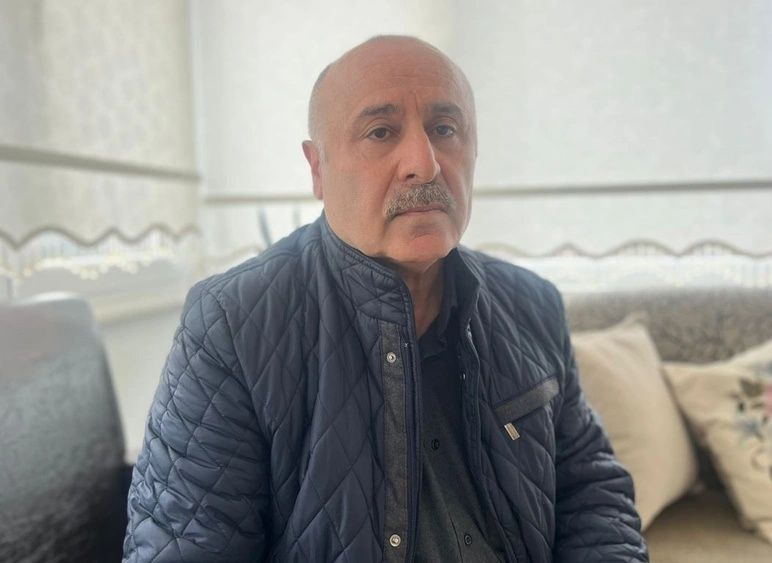Acılı baba, kan parası iddialarına yanıt verdi! Bülent Cihantimur'la olan görüşmesini anlattı... 2