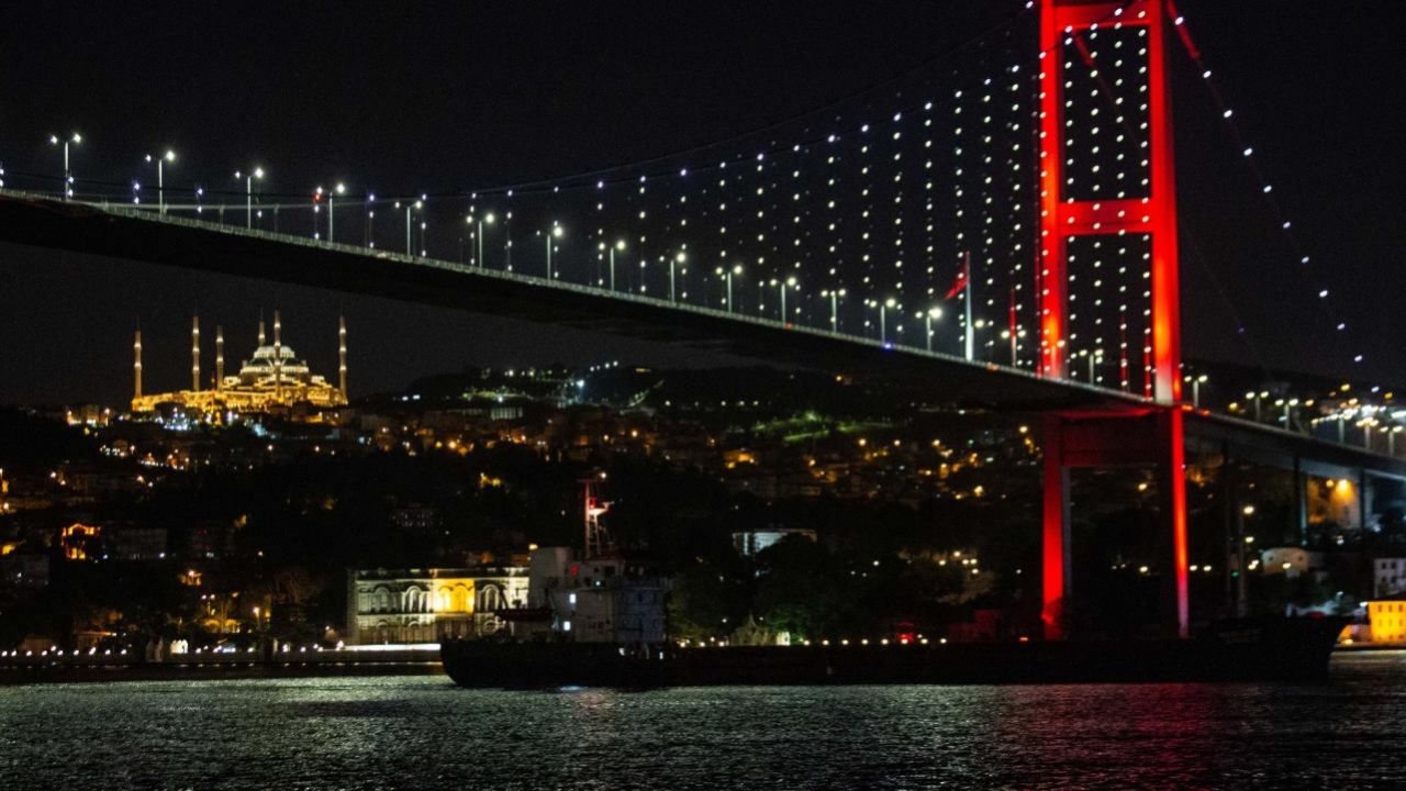 Dünyanın en mutlu ülkeleri belli oldu! Türkiye kaçıncı sırada? 7