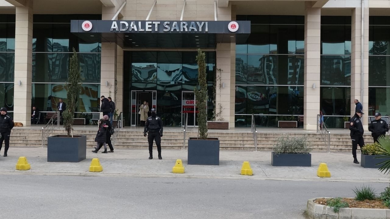 Trabzon'da olaylı maç davasında yeni gelişme: Tutuklamalar var! 5