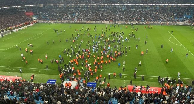 Trabzon'da olaylı maç davasında yeni gelişme: Tutuklamalar var! 6