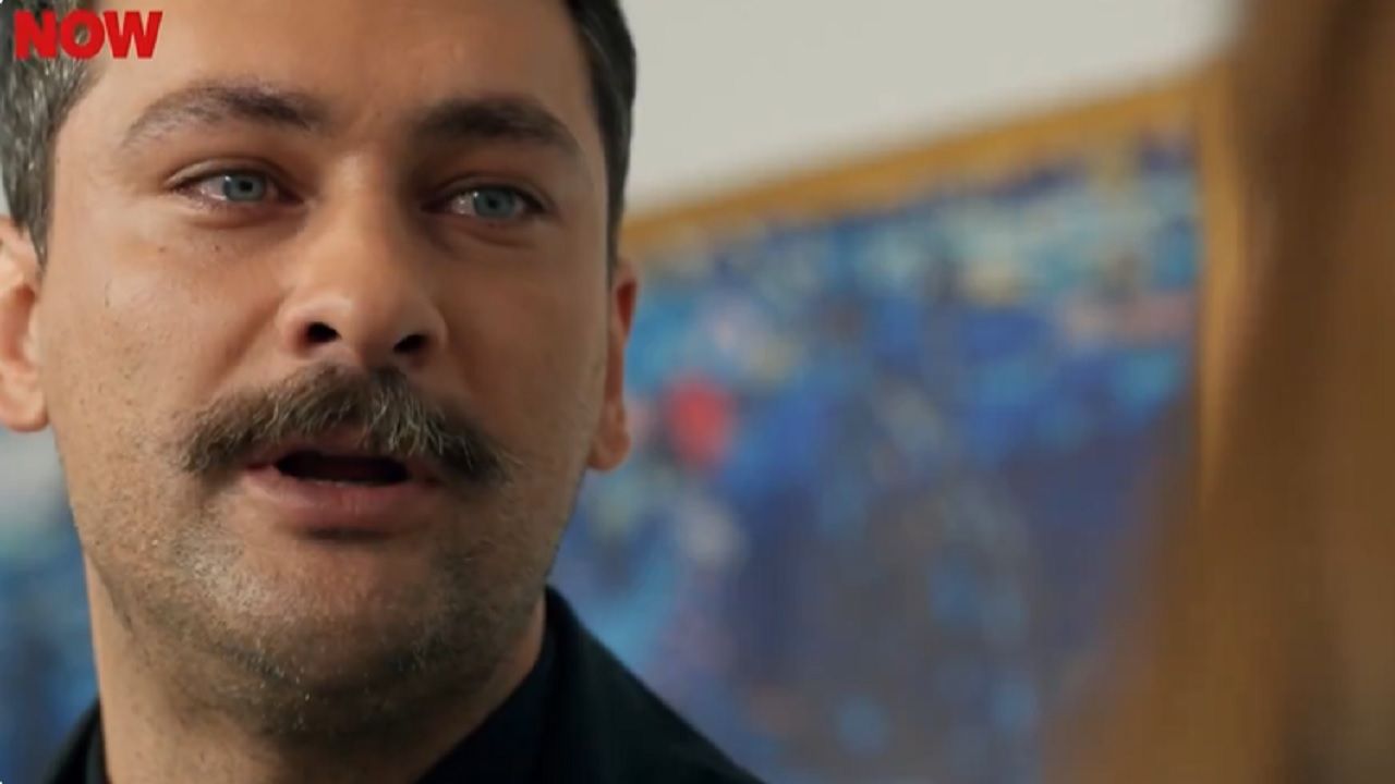 Şahane Hayatım dizisinde Demir'den Şebnem'e büyük tuzak! Mesut Şebnem ve çocukları kurtarıyor! Şebnem kartları yeniden dağıtıyor... 2