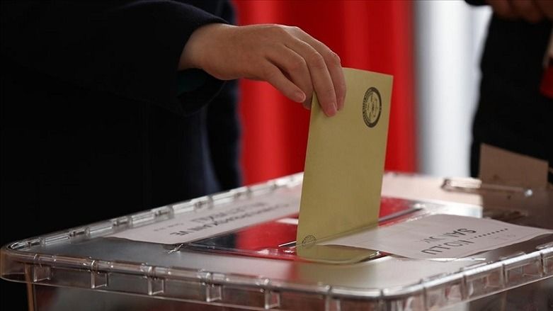 Seçim yasakları kısmen başladı! Anketler, mini referandum ve dahası... 7