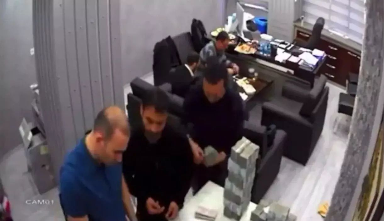 Kemal Kılıçdaroğlu, CHP'deki para sayma görüntüleri ile ilgili sessizliğini bozdu! 2