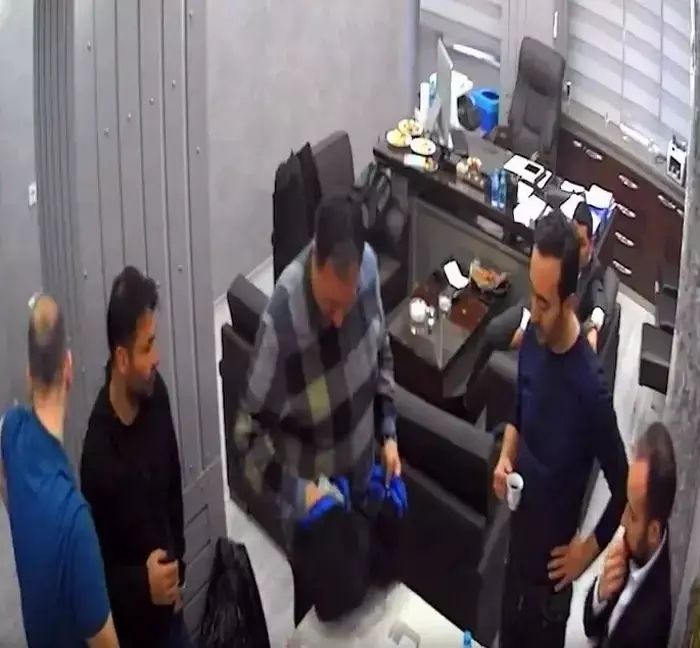 Kemal Kılıçdaroğlu, CHP'deki para sayma görüntüleri ile ilgili sessizliğini bozdu! 4