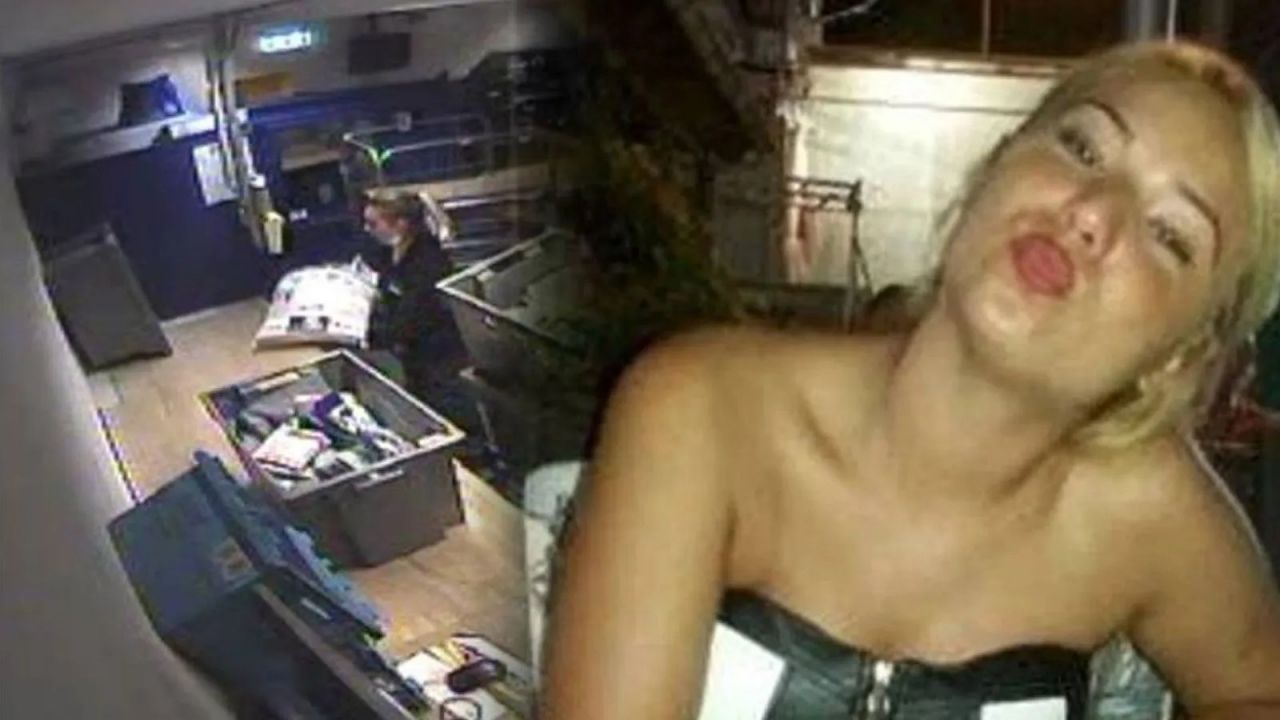 Almanya'da, çalıştığı şirketi 8.2 milyon euro dolandıran Yasemin Gündoğan'dan sürpriz bir karar 1