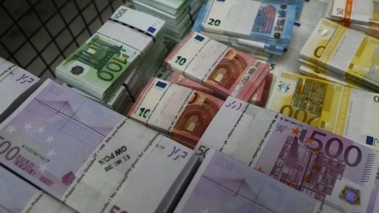 Almanya'da, çalıştığı şirketi 8.2 milyon euro dolandıran Yasemin Gündoğan'dan sürpriz bir karar 4