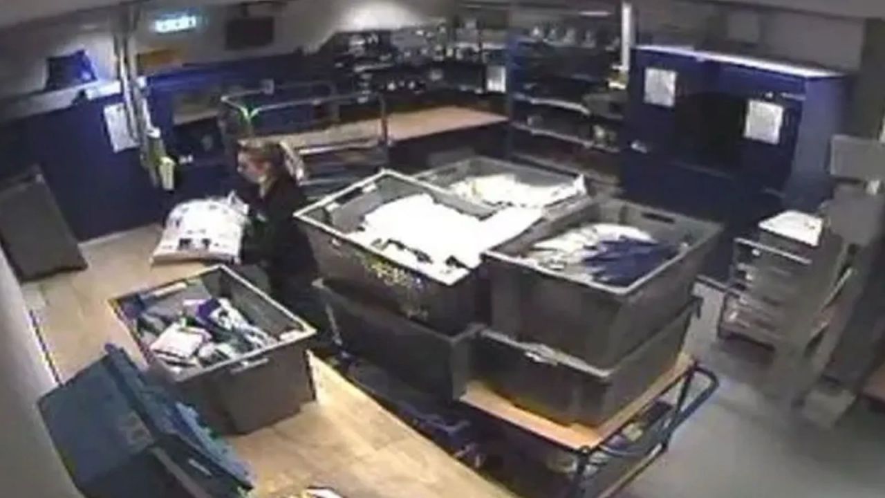 Almanya'da, çalıştığı şirketi 8.2 milyon euro dolandıran Yasemin Gündoğan'dan sürpriz bir karar 6