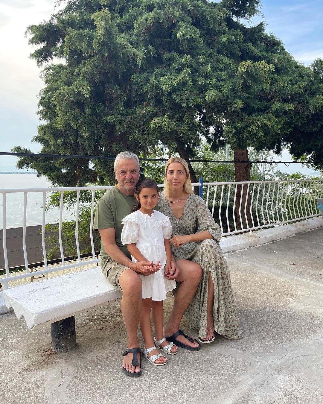 Mesut Akusta ile Şafak Özbir tek celsede boşandı! 2