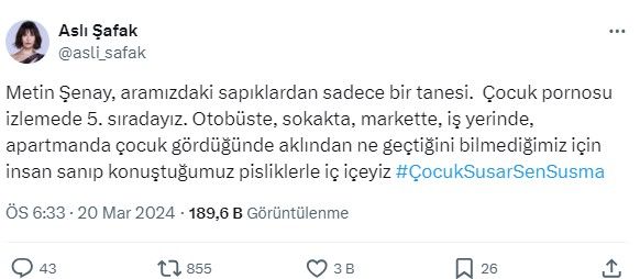 Bağcılar'da sucu dükkanında 10 yıldır çocukları istismar eden Metin Şenay'a tepki yağıyor! Ülkeyi ayağa kaldıran olaya ünlü isimler de isyan etti 5