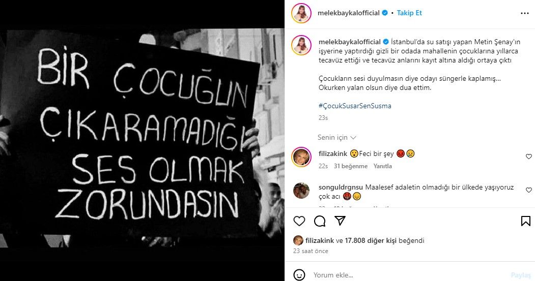 Bağcılar'da sucu dükkanında 10 yıldır çocukları istismar eden Metin Şenay'a tepki yağıyor! Ülkeyi ayağa kaldıran olaya ünlü isimler de isyan etti 6