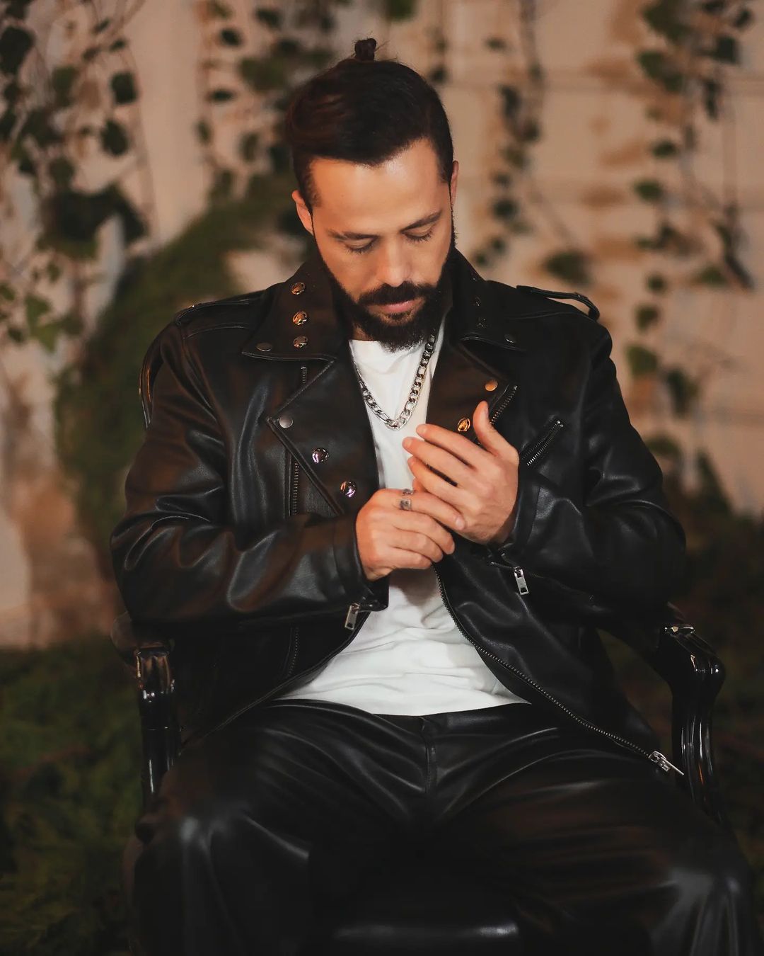 Şarkıcı Bahadır Tatlıöz'ü kahreden ölüm! 2
