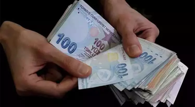Bankalar vites yükseltti, rakamlar güncellendi! İşte emekliye en yüksek promosyonu veren bankalar... 11