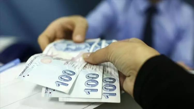 Bankalar vites yükseltti, rakamlar güncellendi! İşte emekliye en yüksek promosyonu veren bankalar... 3