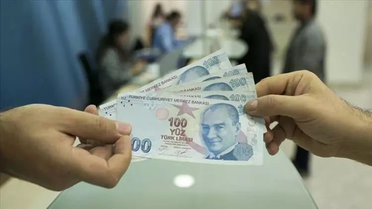 Bankalar vites yükseltti, rakamlar güncellendi! İşte emekliye en yüksek promosyonu veren bankalar... 5