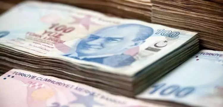 Bankalar vites yükseltti, rakamlar güncellendi! İşte emekliye en yüksek promosyonu veren bankalar... 6