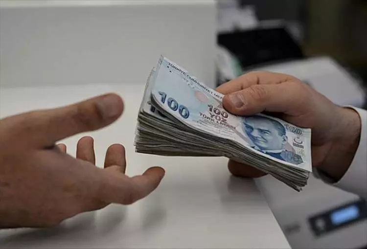 Bankalar vites yükseltti, rakamlar güncellendi! İşte emekliye en yüksek promosyonu veren bankalar... 8