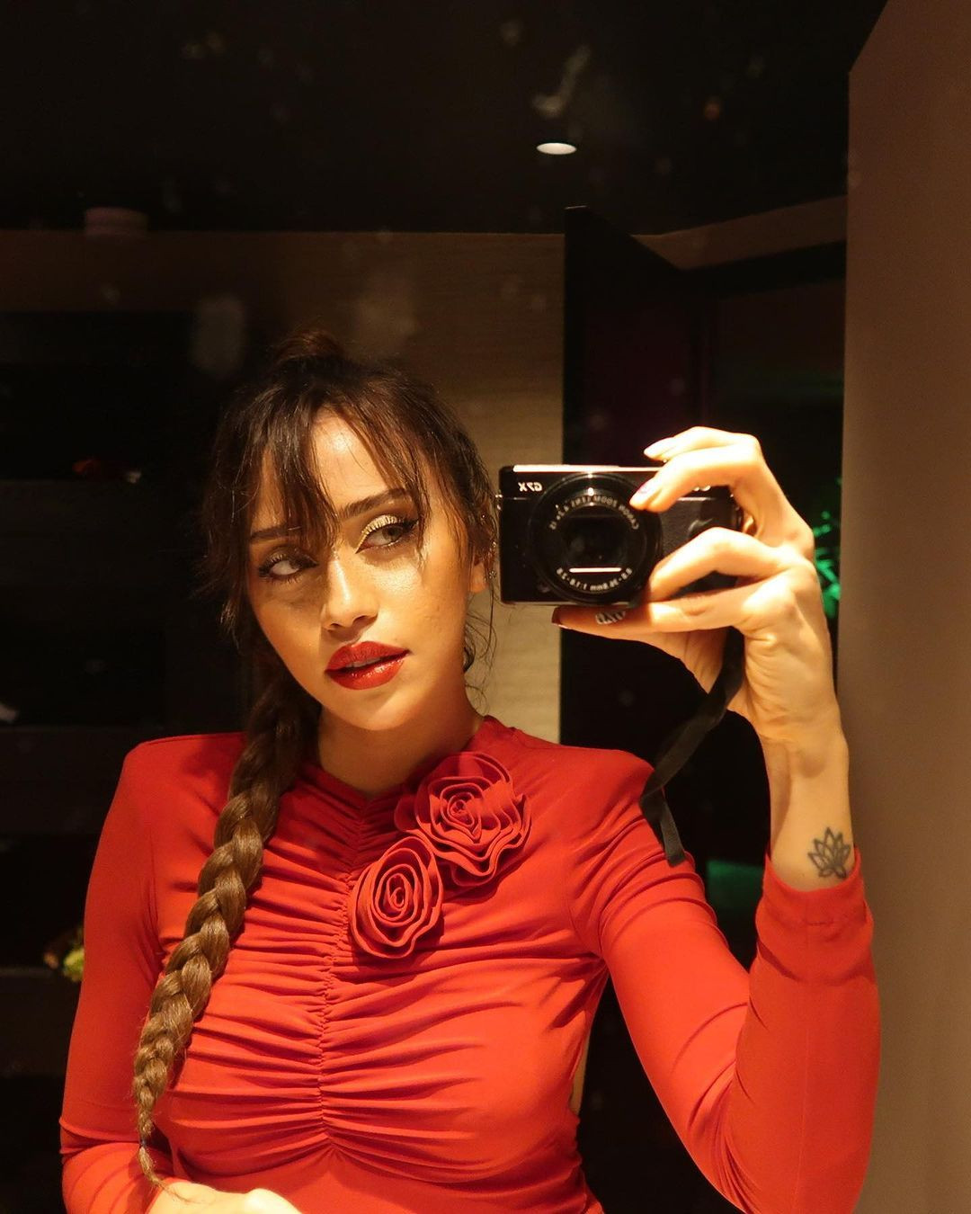 Hamdi Alkan'ın kızı Zeynep Alkan bir deri bir kemik kaldı! İşte nedeni 3