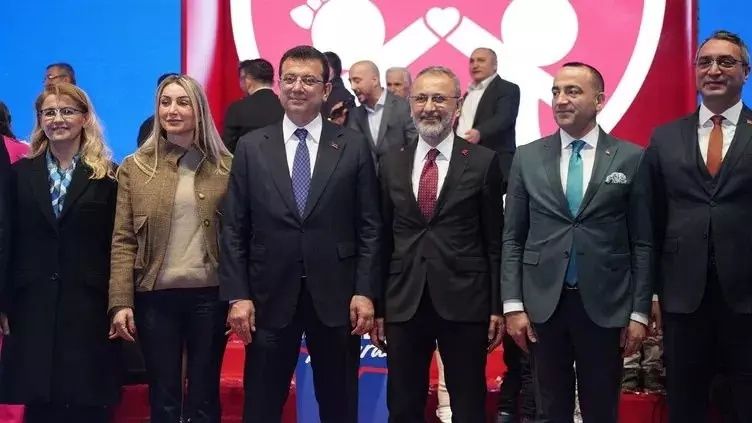 İBB'ye bağlı İGDAŞ'ta şoke eden ihale! CHP'li Belediye Başkan Adayı 2 milyonluk kamyonete 3 ayda yaklaşık 3 milyon TL kira ödemiş! 3