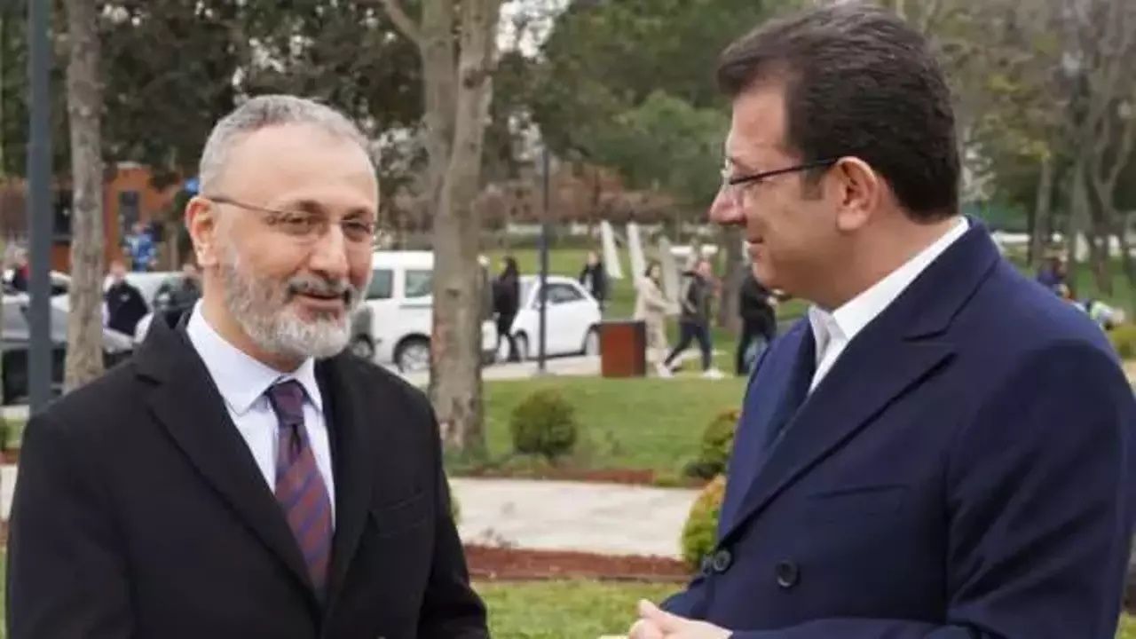İBB'ye bağlı İGDAŞ'ta şoke eden ihale! CHP'li Belediye Başkan Adayı 2 milyonluk kamyonete 3 ayda yaklaşık 3 milyon TL kira ödemiş! 2