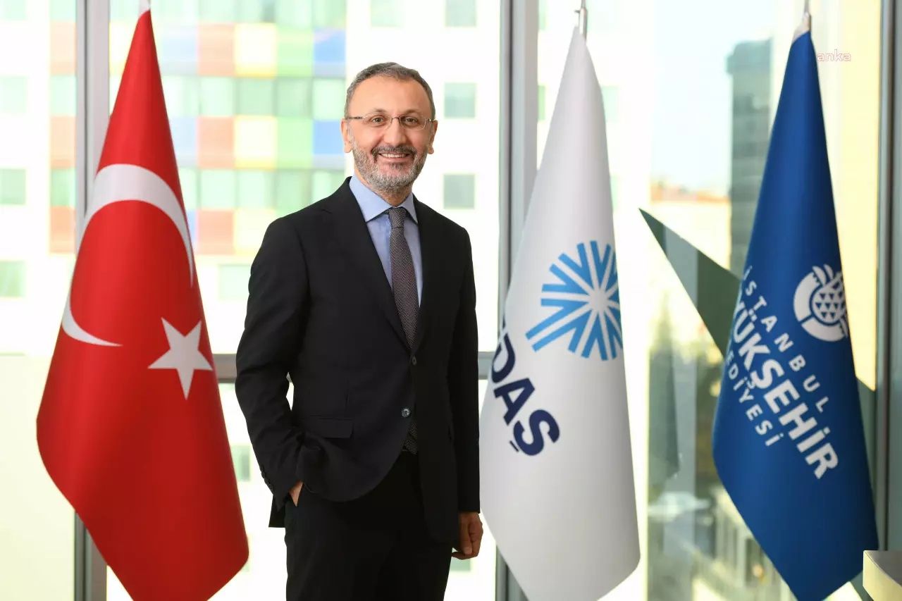 İBB'ye bağlı İGDAŞ'ta şoke eden ihale! CHP'li Belediye Başkan Adayı 2 milyonluk kamyonete 3 ayda yaklaşık 3 milyon TL kira ödemiş! 4