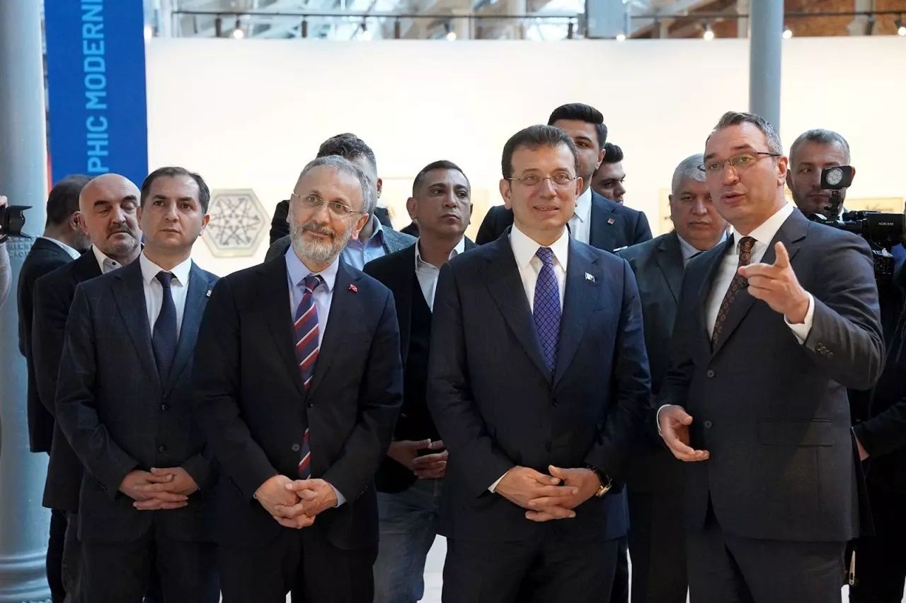 İBB'ye bağlı İGDAŞ'ta şoke eden ihale! CHP'li Belediye Başkan Adayı 2 milyonluk kamyonete 3 ayda yaklaşık 3 milyon TL kira ödemiş! 5