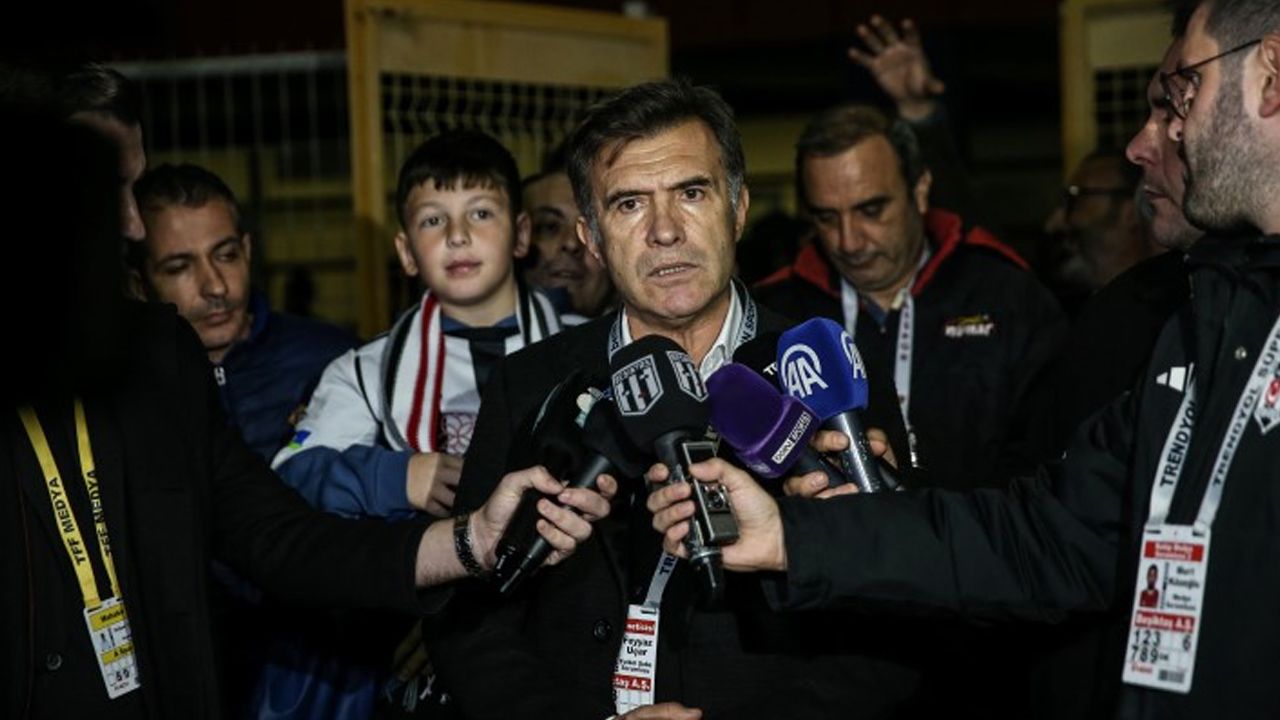 Semih Kılıçsoy için şok eden itiraf! Ağlayarak kulübü aradı ve şikayet etti: "Beni taktik idmanlara almıyorlar, beni buradan alın! Beni milli takım kampından alın" 3