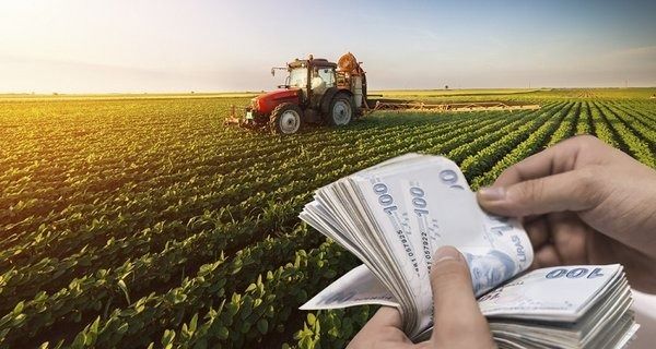 Bakan Yumaklı duyurdu: 1,6 milyar TL tarımsal destekleme ödemesi çiftçilerimizin hesaplarına aktarılıyor 1
